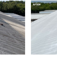 Commercial Roof Repairs 0